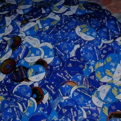 Please Stop Sending Me CDs, AOL.