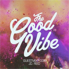 Guest Mix #004 - JD. Reid