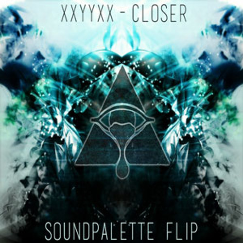 XXYYXX - Closer (Soundpalette Flip)