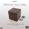 Sarkodie Ft Shatta Wale M3gye Wo Girl Mp3