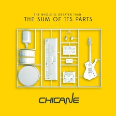 Chicane Oxygen (Album Mix) [feat. Paul Aiden]cut