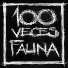 100 VECES FAUNA - Altoparlantes