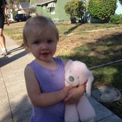 Im in love with a girl : Big Star Cover by Williford