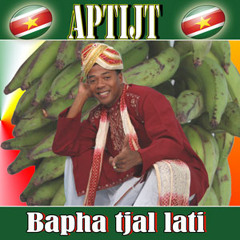 Aptijt - Bapha tja lati - Track 6