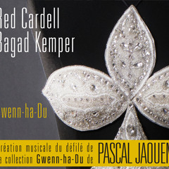 RED CARDELL feat Tanya Morgan & Bagad Kemper -125th-