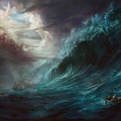 Dean Bean McNeish - Poseidon