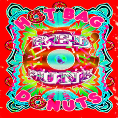 HOt Båg O' DOnuts - "Sunset Comes Before the Darkness" (10/27/14)