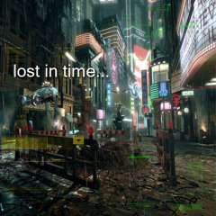 {intrinzic} lost in time (clip)