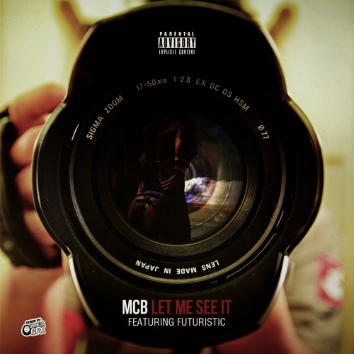 Let Me See It ft Futuristic