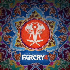 Far Cry 4 Original Game Soundtrack by Cliff Martinez (Disc 1 - 19) Lives To Spare