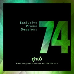 Progressive House Worldwide – PHW Promo Session 074 – 2014