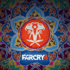Far Cry 4 Original Game Soundtrack by Cliff Martinez (Disc 1 - 08) Secrets Of The Goddess