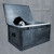Artwork for CHUCHiE iN THE BoX - That's how the story goes (official)