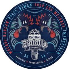 Sony Vs Dtoke - Ronda De Clasificacion - Final Internacional Batalla De Los Gallos 2014