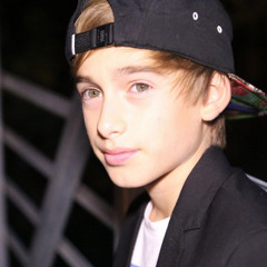 Austin Mahone- What About Love (Cover By Johnny Orlando)Vevo