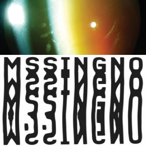 Wounded Xe2 (Arca//MssingNo mashup bootleg)