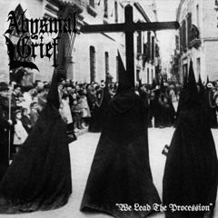 Abysmal Grief - Fear Of Profanation (2003)