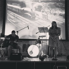 Hildy & Mark Bushell Duo -Dream A Little Dream