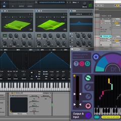 Imitone Vs Serum _ "Singing"