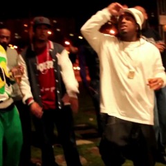 BDR - Pa Nhas Bros Ft Prodigio