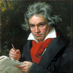 Happy Birthday Song In Beethoven's Style