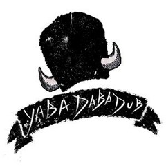 Live DJ Set @ Yaba Daba Dub v. Halloween(October 31st, 2014)
