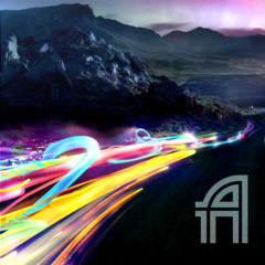 Addy Audio ❂ Neon Speedway