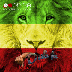 DUB FX Sample Pack Demo