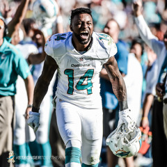 #SDvsMIA: Lamar Miller TD