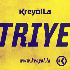 Kreyol La - Triye