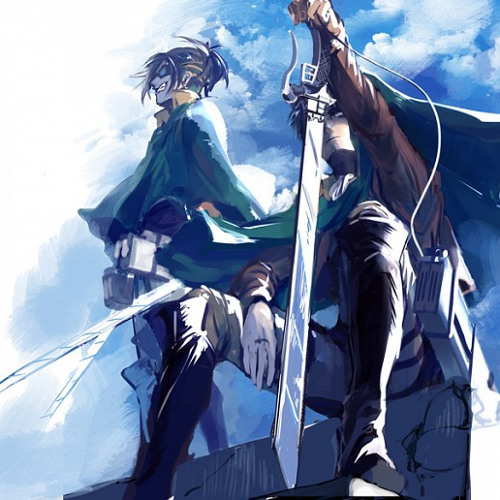 Snk Ending 1