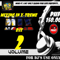 Mix Djz Album 2 preview