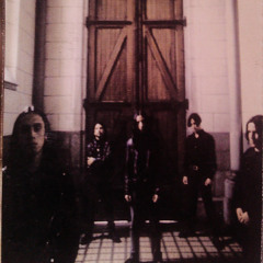 Their Strayed Joy (Pantheon, EP, 1997)