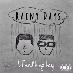 Rainy Days (feat. L.T.) [prod. Harlow]