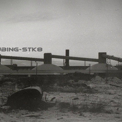 Deepdubing - STk8