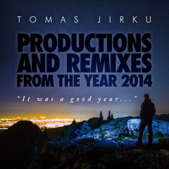 It Was a Good Year (mix of my productions, 2014)
