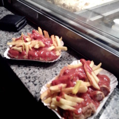 SEHNSUCHT (Rammstein cover) - REHEARSAL