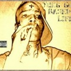 Yung God - Forgive The Human Race