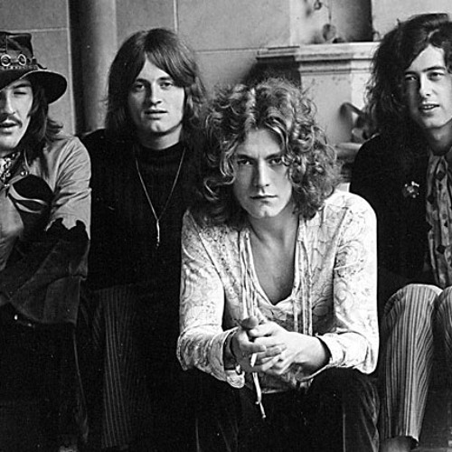 konsonant Klimaanlæg Transportere Stream Shawn Downey | Listen to Led Zeppelin - Greatest Hits playlist  online for free on SoundCloud