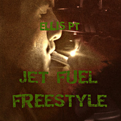 T.I. - Ft Boosie Jet Fuel (Ellis PT Freestyle)