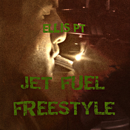 T.I. - Ft Boosie Jet Fuel (Ellis PT Freestyle)