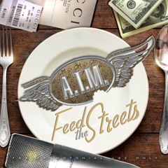 No Problems ft. Berg Obama, Hundred Grand Grizzy, Blaze RapBully