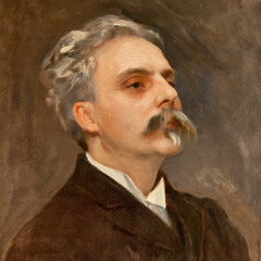Andante Moderato No. 5 from Pièces brèves, Op. 84 by Gabriel Fauré