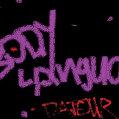 Body Lauguage (Prod. Blanq Beatz)