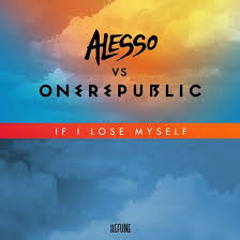 Alesso vs One Republic - If´ I Lose Myself (Dj Cruzhito Beat Bootleg Love Remix