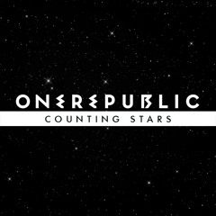 Counting Stars [The Lunarius Trap x Dubstep Remix] by OneRepublic