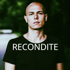 Recondite [ATOM | Artist #12]