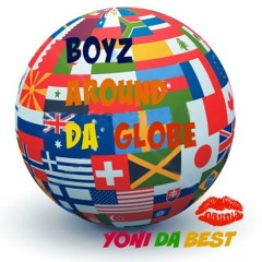 Boyz Around The Globe