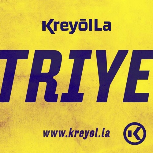 Kreyolla at Triye