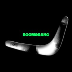 Boomerang (Prod. Russ)